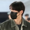 차은우 '아련한 눈빛'[★포토]