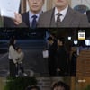 '피도 눈물도 없이' 정찬에게 子 뺏긴 이소연 오열..서하준 긴급 체포[★밤TView]