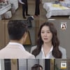 '피도 눈물도 없이' 하연주, 정찬 협박 "마약성 진통제 복용 폭로할까?"