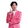 '개콘' 신윤승, 잠실 마운드 오른다..데뷔 첫 프로야구 시구