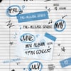 유키스 6월 컴백 확정..29일 '모스부호' 선공개