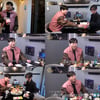 '어재빠' 이진호, 밀당 고수였네..순종적인 '이진고양이' 변신