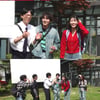 '송범근♥' 이미주, '놀뭐?' 녹화 중 열애설..유재석 "잘해주자"