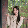 엄지윤 '깜찍한 엄지척'[★포토]