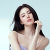 '본업 집중' 한소희, 더 예뻐졌네..청순하고 우아하게