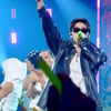 지코, '더 시즌즈' 첫 녹화서 덜덜..스탠딩 특집 어땠나