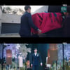 '7인의 부활' 이유비, 이정신과 결혼식서 母 찾았다 '충격'[★밤TView]
