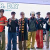 라이즈, 공식 팬클럽 멤버십 특전 이벤트 '라브뜨 데이' 론칭