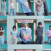 '펜타곤 출신' 키노, 신보 수록곡 'Solo' 퍼포먼스 비디오 공개