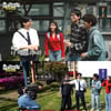 "전략 아냐?" 이미주, 럽스타로 티 낸 ♥→'놀뭐' 녹화 중 열애설[★밤TView]