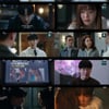 '7인의 부활' 이유비, 이정신에 반격 시작..조윤희 총격 엔딩 [종합]