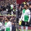 충격! EPL 득점왕 분노의 삿대질 '그것도 같은 팀 감독한테...' 리버풀 우승 좌절→최악의 내분 사태까지