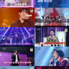 '불후' DK, 3단 고음으로 '록의 神 김경호 편' 최종 우승 [종합]