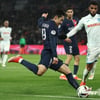 이강인, 후반 추가시간 극적 동점골 AS '왼발 택배 크로스 빛났다'... PSG, 르아브르와 3-3 무승부 '우승 확정 다음 기회로'