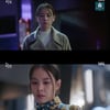 조윤희, '7인의 부활' 충격 엔딩..윤종훈과 로맨스 기류 형성하나