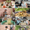 김동준, 대선배 최수종에 감동.."조언, 도움 아끼지 않는 선배" [백반기행]
