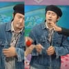 기안84, 'SNL 코리아' 실내 흡연.. 갑론을박