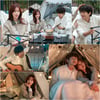 임수향♥지현우, 본격 커플 모드..'꿀 뚝뚝' 캠핑장 데이트[미녀와 순정남]