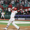 'KBO 최다 홈런' 최정, 통산 14번째 만루홈런 작렬! 또 다른 신기록 '-2개'... 이젠 이범호에 도전한다