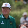 '역시 월클' 임성재 또 일냈다, '약속의 땅'에서 대회 2연패 달성... 18세 아마 문동현 준우승 [KPGA]