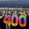 '범죄도시4' 400만 돌파.."영화의 꽃은 관객" [공식]