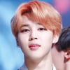 방탄소년단 지민, '도화지 같은 매력을 가진 아이돌' 1위