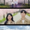 김수현♥김지원 '눈물의 여왕' 27.3% '사랑의 불시착' 넘었다[종합]