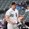 "8이닝도 못 던졌는데..." KBO MVP 페디, 적장도 극찬한 8⅓이닝 KKKKKKKKK 완벽투
