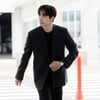 이준호 '멋진 발걸음'[★포토]