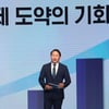 최태원 회장, 중국 싱크탱크 찾아 경제협력 논의…한중일 민간 경협 시동