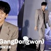 강동원(GangDongwon), '여전한 참치 오빠' [영상]