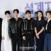 가장 차갑고 건조한 강동원..'설계자' 감독 "말도 안 되는 캐스팅"[종합]