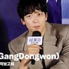강동원(GangDongwon), '제일 차갑고 건조한 강동원을 만날 수 있어요' [영상]