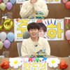 인피니트 김성규, 생일 기념 깜짝 라이브 방송 [성규특별시]