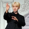 세븐틴 도겸 "베스트 앨범으로 가요계 지휘하러 왔다" [스타현장]
