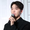 세븐틴 디노 '캐럿은 존재이유!'[★포토]