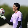 국대 GK 김승규, '골때녀-모델' 김진경과 6월 결혼... 축구팬들 축하 메시지