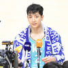 '형제의 난' 허훈, 형 허웅에 복수 한방→아직 세 방 남았다 "1차전 아무것도 못 해 화났다... 아직 기쁘긴 일러"