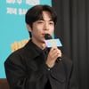 '비밀은 없어' 주종혁 "트로트 가수 역할, 영탁 모습 참고했다"