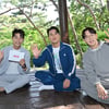 '2장 1절' 장민호 "난 항상 앞만 보고 달려..출연 의미 有"