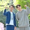 '2장 1절' 장성규 "장민호, 처음부터 편안..따라가고 싶었다"