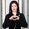 고윤정 '인형의 하트'[★포토]