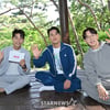 '2장 1절, 믿고 보세요'[★포토]