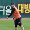 '류현진 ABS 논란' 최원호 감독 "혼란스러운 건 사실, 선수도 적응하는 수밖에 없다" [대전 현장]