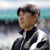 'U-23 아시안컵 맹활약' 이태석 수원FC전 곧장 선발 이유, 김기동 감독 "선수가 뛰고자 하는 의지 강했다" [수원 현장]