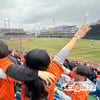 '류현진 100승 도전' KBO 역사 다시 쓴 한화, 홈 16경기 연속 매진 신기록 경신 [대전 현장]