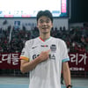 기성용 소신 발언 "韓 축구 체계적인 발전 필요해, 나도 함께 돕고 싶어" [수원 현장]
