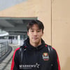 '올림픽행 불발' 속 맹활약한 이태석 "응원해주신 국민, 황선홍 감독님께 죄송해"... 부상에도 '진통제 투혼' 빛났다 [수원 현장]
