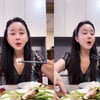 함소원, ♥진화와 부부 싸움 "라방 끄라고..표정 심각 웃겨" [스타이슈]