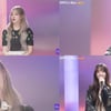 아이브 레이·리즈, 특급 귀호강 라이브..음색 호평ing [리무진서비스]